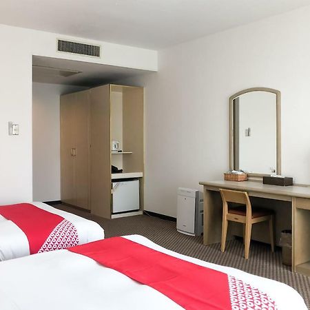 Hotel And Renta Car 660 Nachikatsuura Eksteriør bilde