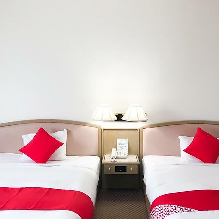 Hotel And Renta Car 660 Nachikatsuura Eksteriør bilde