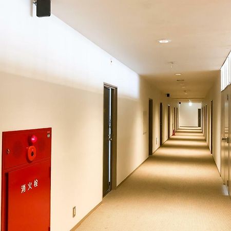 Hotel And Renta Car 660 Nachikatsuura Eksteriør bilde