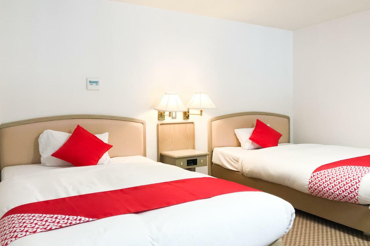 Hotel And Renta Car 660 Nachikatsuura Eksteriør bilde