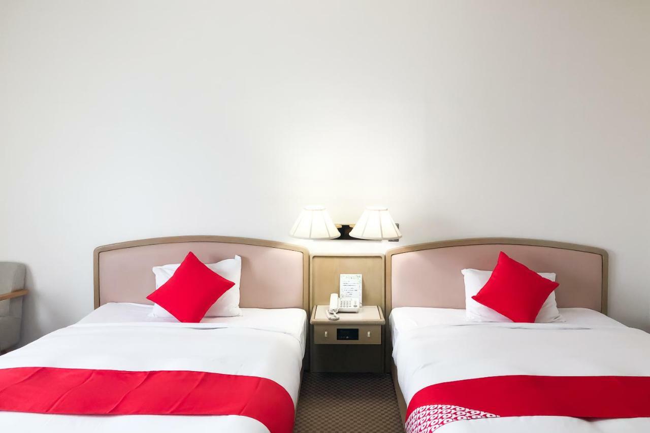 Hotel And Renta Car 660 Nachikatsuura Eksteriør bilde