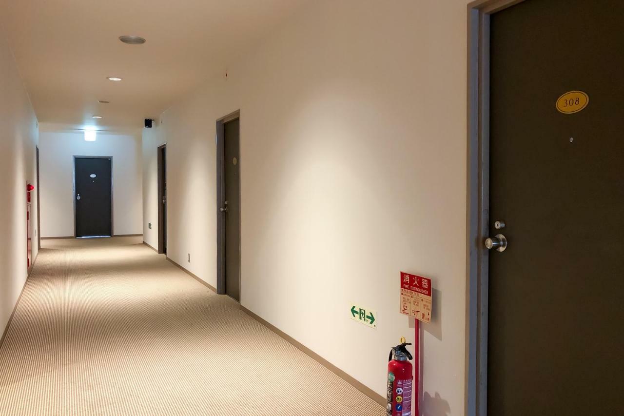 Hotel And Renta Car 660 Nachikatsuura Eksteriør bilde