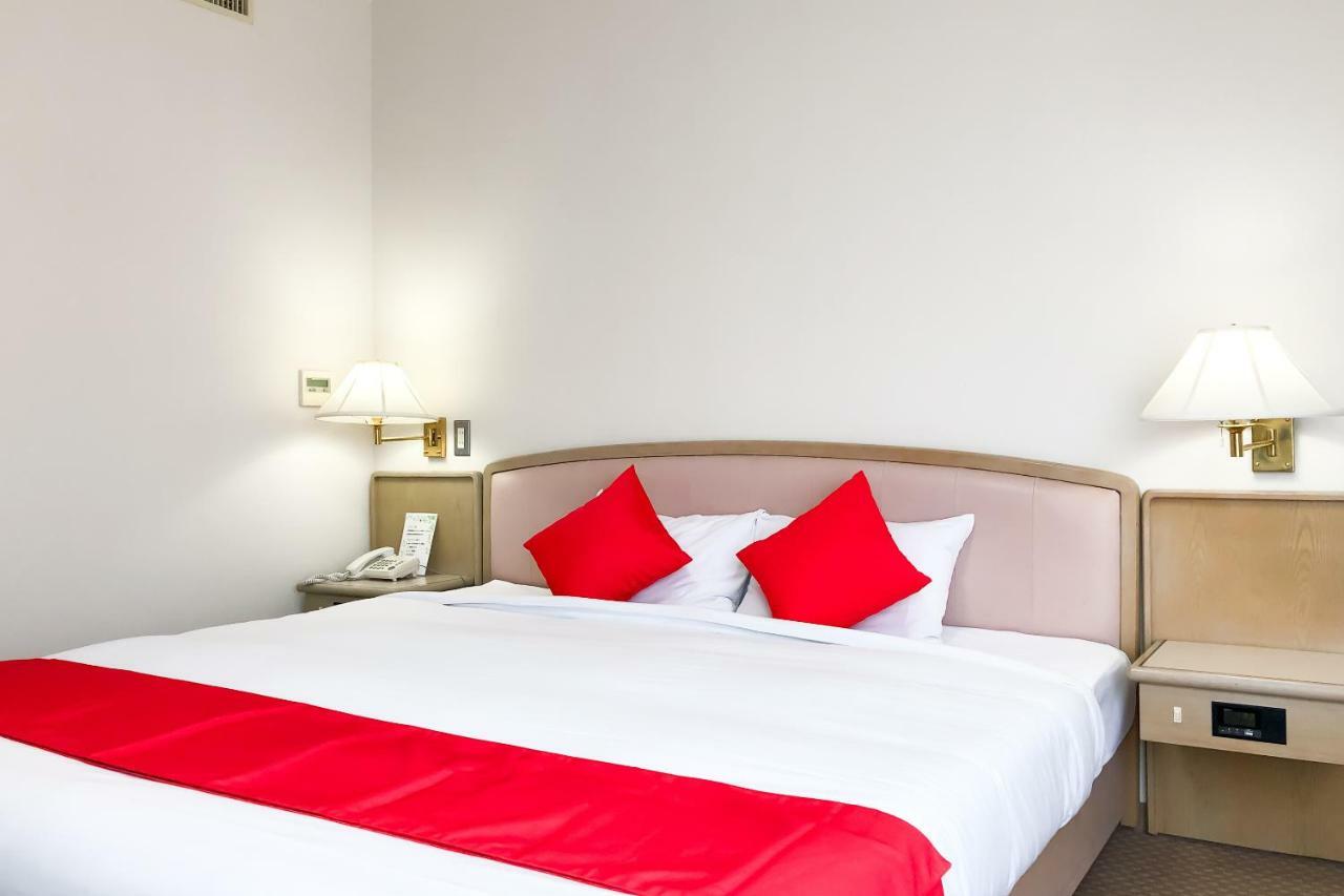 Hotel And Renta Car 660 Nachikatsuura Eksteriør bilde