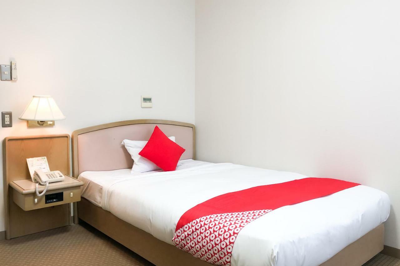 Hotel And Renta Car 660 Nachikatsuura Eksteriør bilde