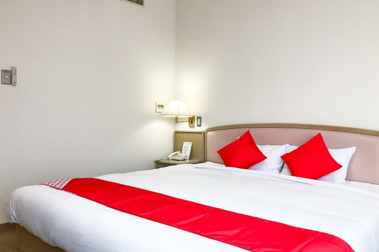 Hotel And Renta Car 660 Nachikatsuura Eksteriør bilde