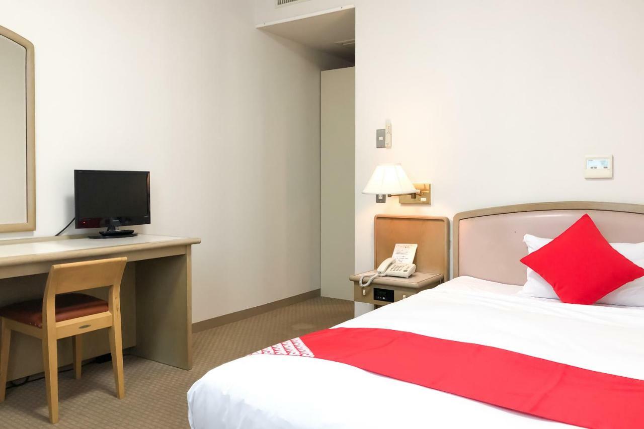 Hotel And Renta Car 660 Nachikatsuura Eksteriør bilde