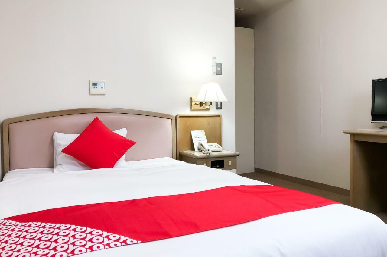 Hotel And Renta Car 660 Nachikatsuura Eksteriør bilde