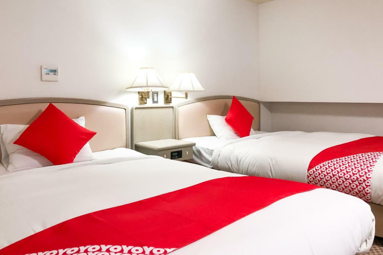 Hotel And Renta Car 660 Nachikatsuura Eksteriør bilde