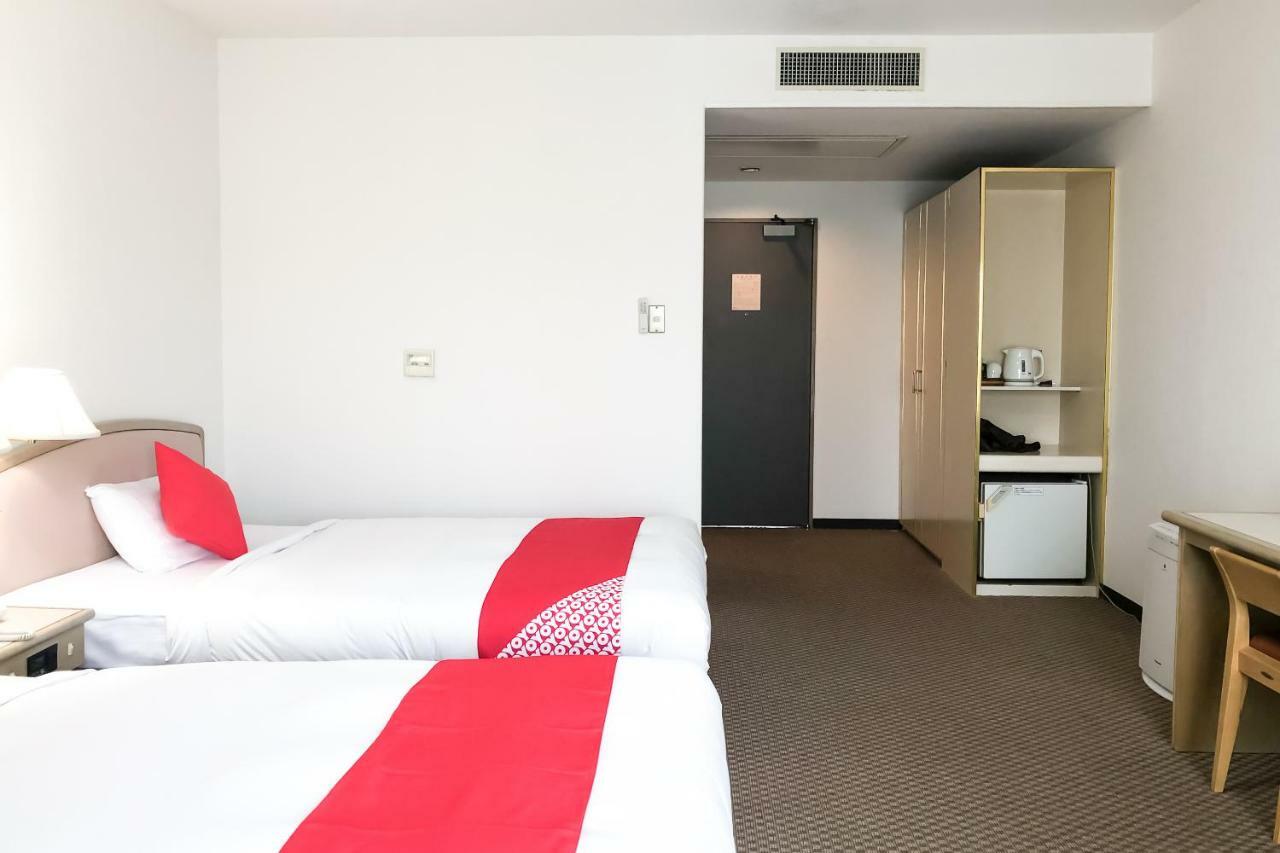 Hotel And Renta Car 660 Nachikatsuura Eksteriør bilde