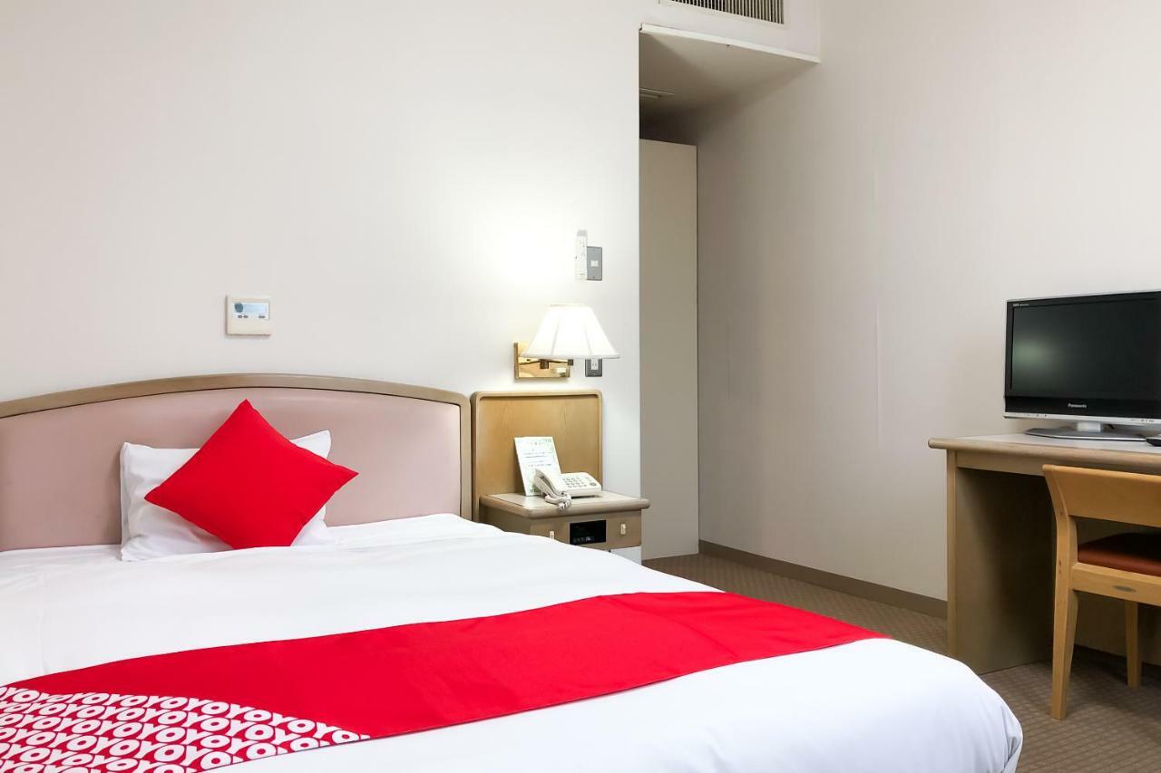 Hotel And Renta Car 660 Nachikatsuura Eksteriør bilde